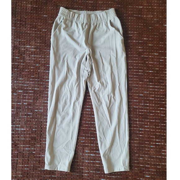Aritzia The Group Babaton Weekender Pant Small - Picture 2 of 8